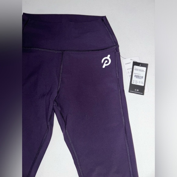 Peloton Cadent Pocket High Rise Legging 25” - Picture 6 of 7